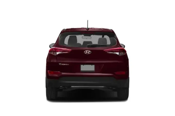 $11919 : Hyundai TUCSON 2018 SEL Plus image 8