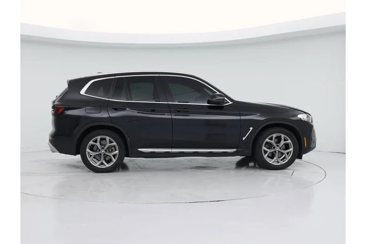 $28998 : BMW X3 2023 sDrive30i 4dr Sp image 7
