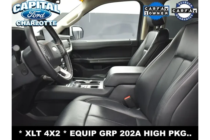 $32999 : Ford Expedition 2024 4x2 XLT image 9