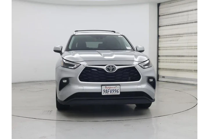 $35998 : Toyota Highlander 2022 AWD X image 5