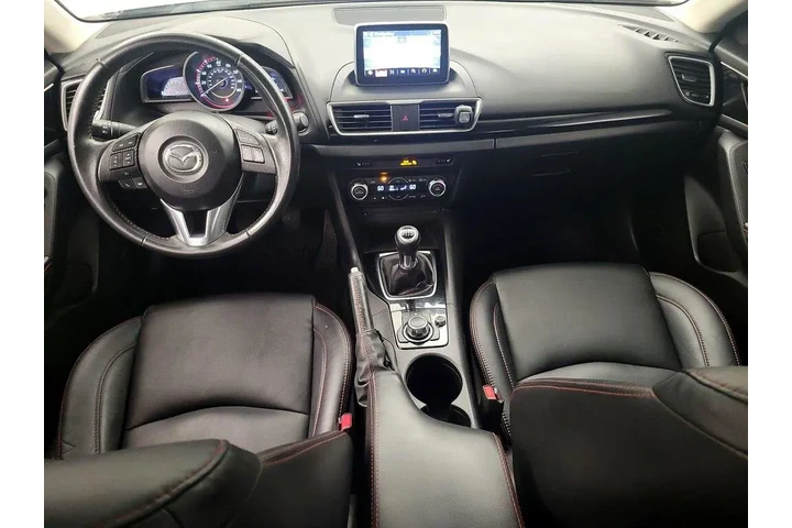 $14599 : Mazda Mazda3 2015 i Grand To image 9