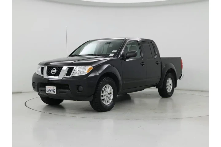 $23998 : Nissan Frontier 2019 4x2 SV image 4