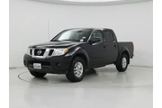 $23998 : Nissan Frontier 2019 4x2 SV thumbnail