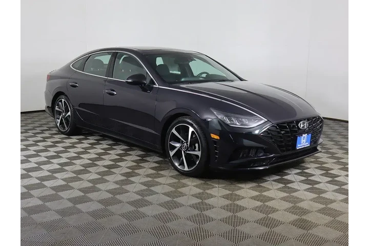 $25893 : Hyundai SONATA 2023 SEL Plus image 2