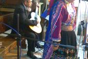 Misas Música Sacra en Quechua