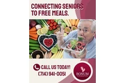 Programas de Alimentos 65+ en Orange County