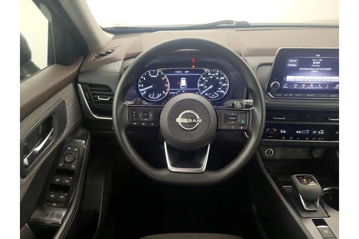 $21998 : Nissan Rogue 2023 AWD SV 4dr image 10