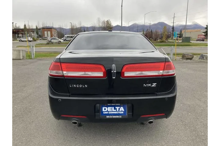 $5500 : 2010 MKZ image 7