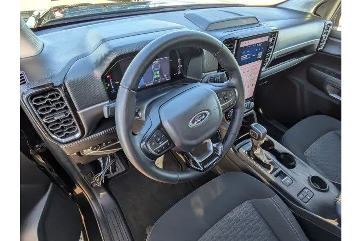 $33300 : Ford Ranger 2024 4x2 XLT 4dr image 10