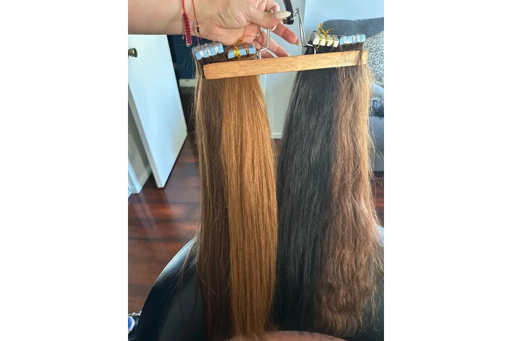 Cosmetology image 8