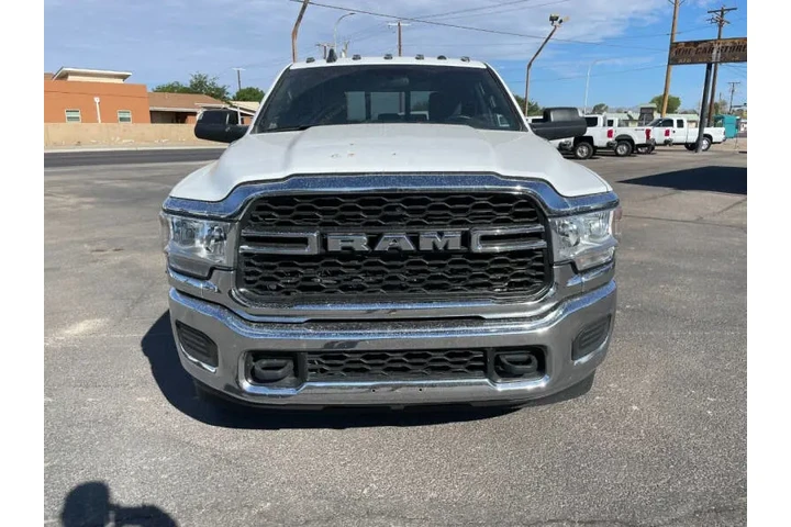 $44995 : 2021 RAM 3500 Tradesman image 5