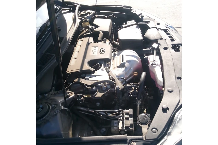 $9500 : Remato CAMRY SE image 6