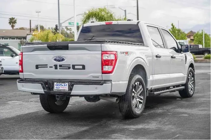 $29995 : Ford F-150 2023 4x2 XLT 4dr image 6