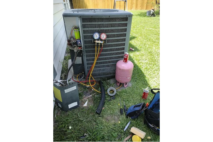 BIG AIR A/C image 2