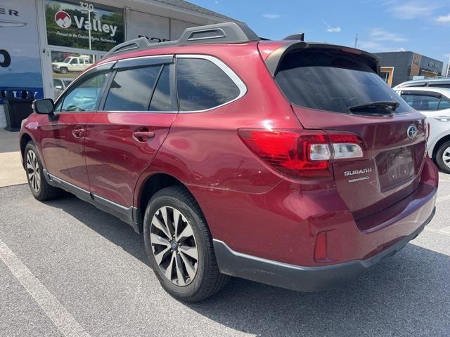 $12206 : PRE-OWNED 2016 SUBARU OUTBACK image 5