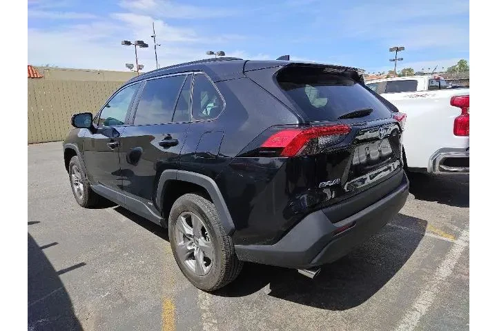 $34424 : Toyota RAV4 Hybrid 2022 AWD image 5