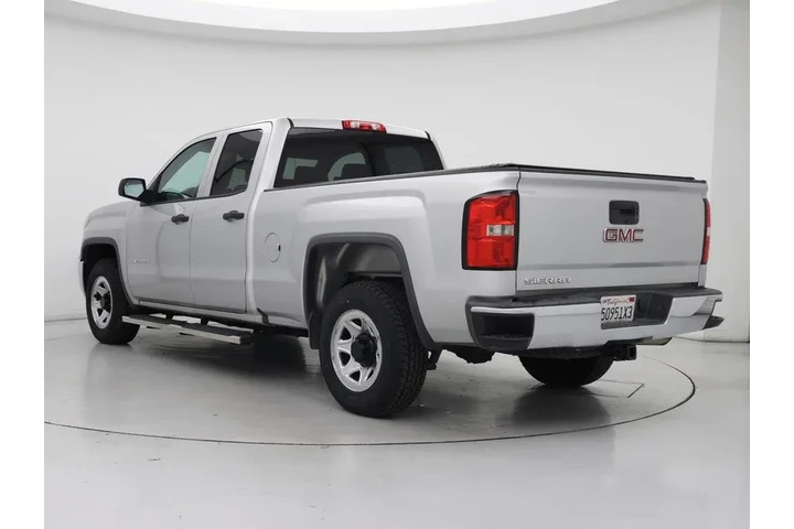$23998 : GMC Sierra 1500 2016 4x2 Bas image 2