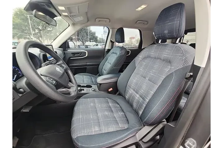 $22998 : Ford Bronco Sport 2023 AWD H image 7