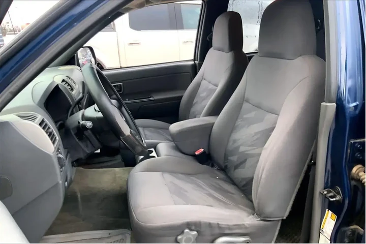 $6925 : Chevrolet Colorado 2004 4dr image 7