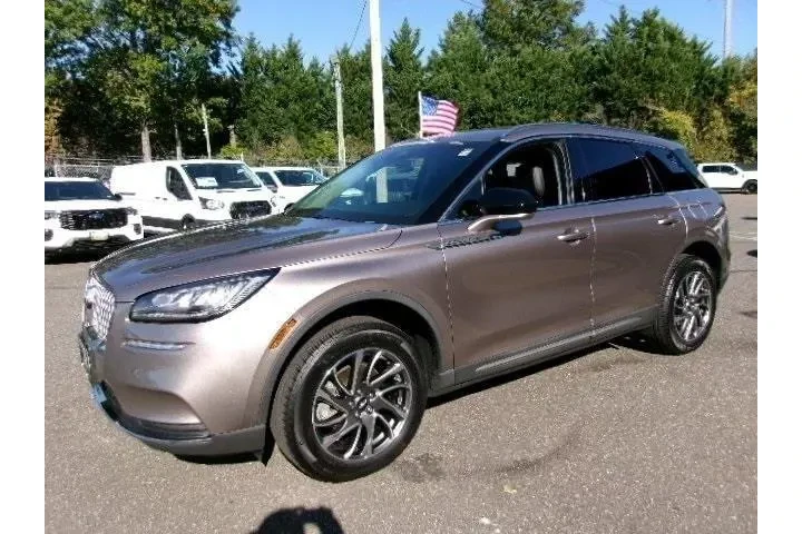 $26996 : Lincoln Corsair 2021 AWD Sta image 1