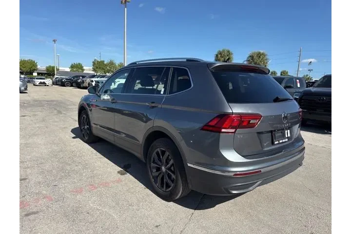 $21988 : Volkswagen Tiguan 2024 image 5