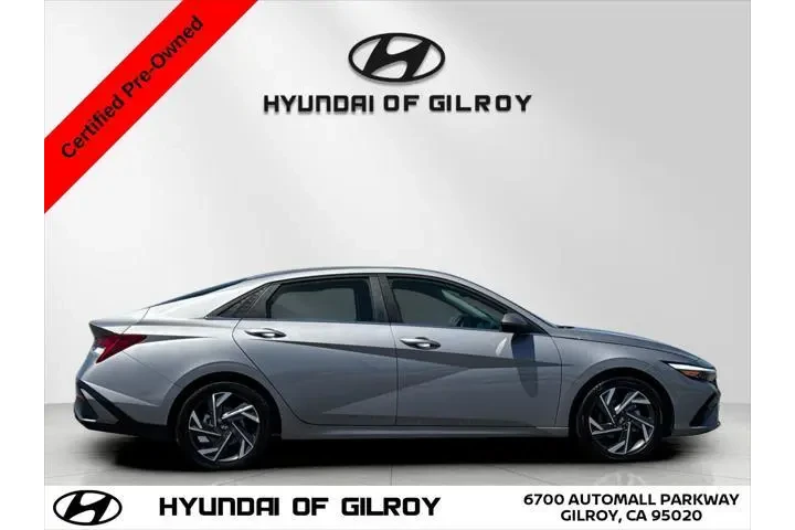 $22889 : Hyundai ELANTRA 2025 Limited image 8