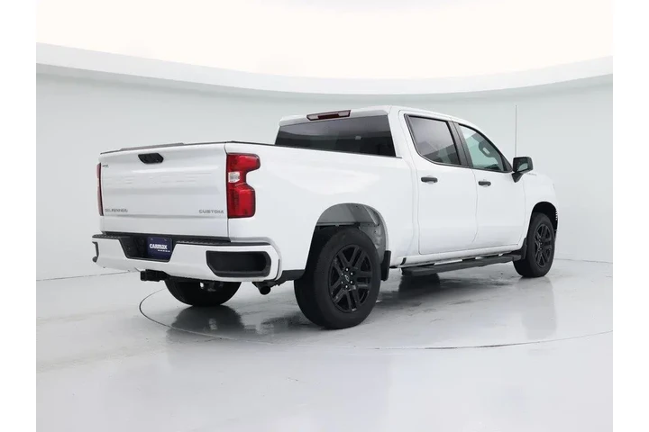 $33998 : Chevrolet Silverado 1500 202 image 8