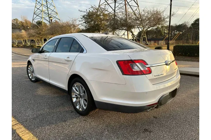 $3500 : 2011 Taurus Limited image 8
