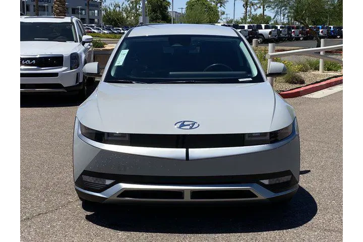 $25990 : Hyundai IONIQ 5 2024 SEL 4dr image 8