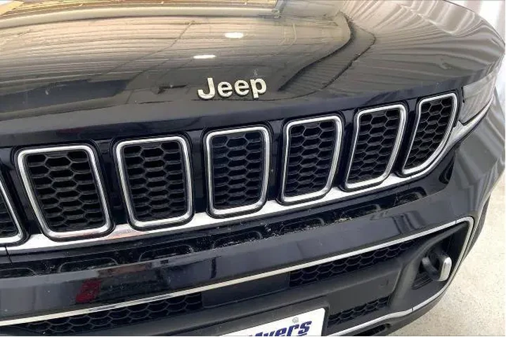 $34991 : Jeep Grand Cherokee L 2022 4 image 6