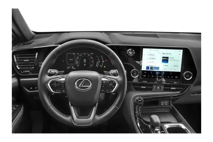 $33990 : Lexus NX 250 2025 4dr Crosso image 7