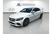Mercedes-Benz C-Class 2020 A