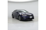Kia Optima 2020 EX 4dr Sedan en Fresno