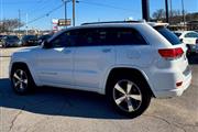 $10900 : 2015 Grand Cherokee Overland thumbnail