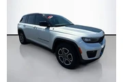 $32288 : Jeep Grand Cherokee 2022 4x4 thumbnail