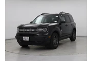 $24998 : Ford Bronco Sport 2021 AWD B thumbnail