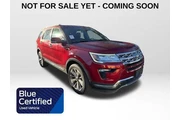 Ford Explorer 2018 AWD Limit en San Diego
