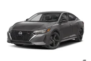 Nissan Sentra 2024 SR 4dr Se en El Paso