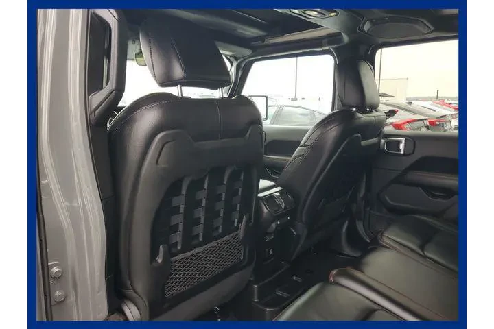 $35511 : Jeep Wrangler Unlimited 2021 image 3