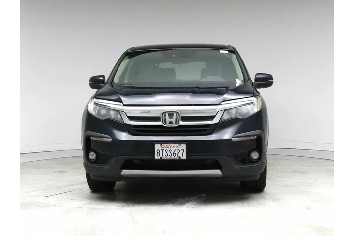 $18998 : Honda Pilot 2019 EX 4dr SUV image 5