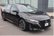$19693 : Nissan Sentra 2024 SR 4dr Se thumbnail