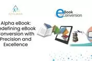 Setting the Standard for eBook en Dallas