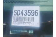 $25991 : Ford Edge 2023 AWD SEL 4dr C thumbnail