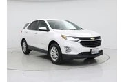 Chevrolet Equinox 2018 4x4 L en Fresno