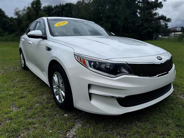 $14990 : 2018 KIA OPTIMA image 3