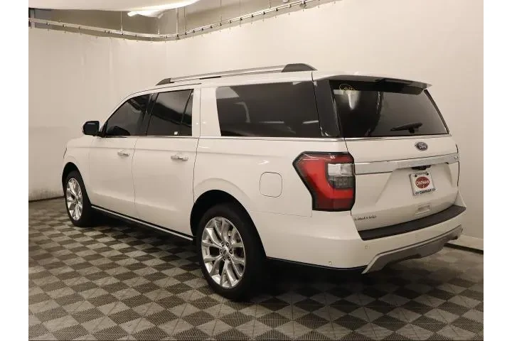 $31995 : Ford Expedition MAX 2018 4x4 image 3