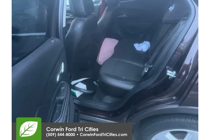 $11989 : Buick Encore 2015 AWD Conven image 5