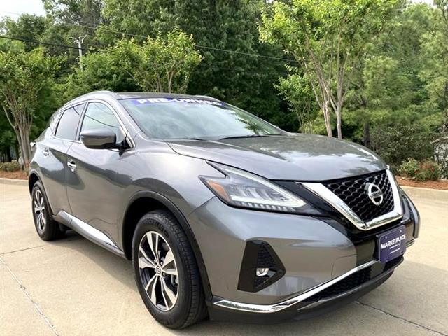 $22999 : 2021 Murano SV image 1