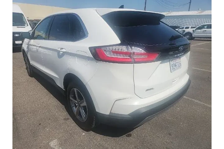 $25991 : Ford Edge 2023 AWD SEL 4dr C image 10