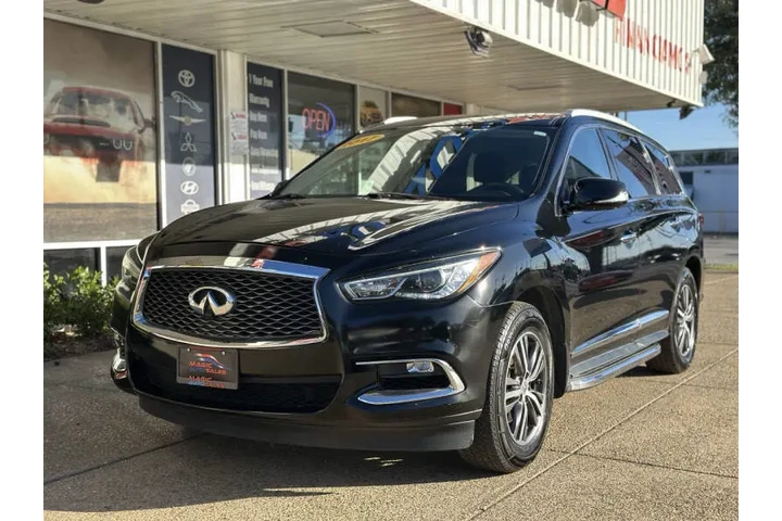 $14999 : 2017 QX60 image 6
